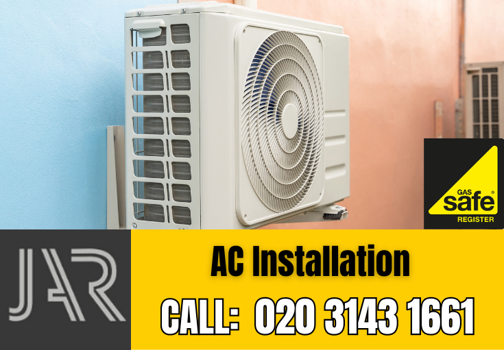 air conditioning installation Southfleet