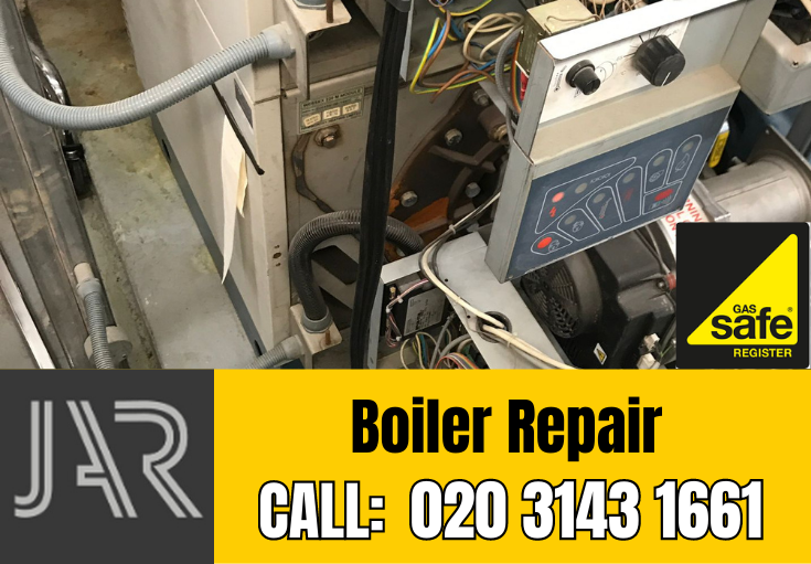 boiler repair Southfleet