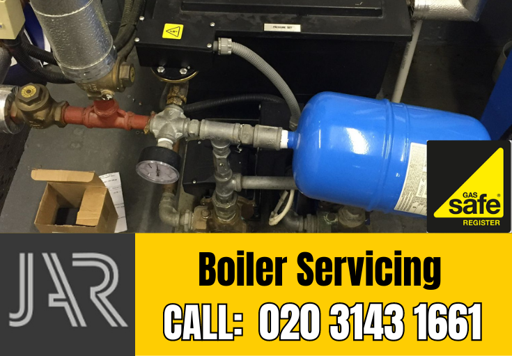 boiler service Southfleet