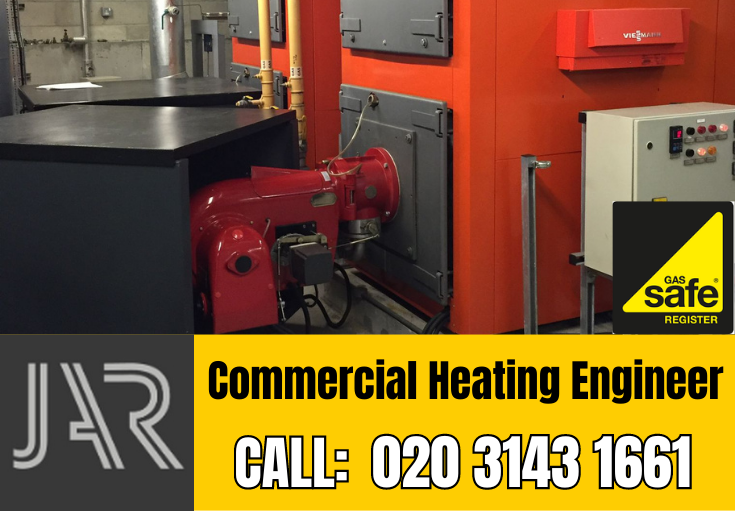 commercial Heating Engineer Southfleet