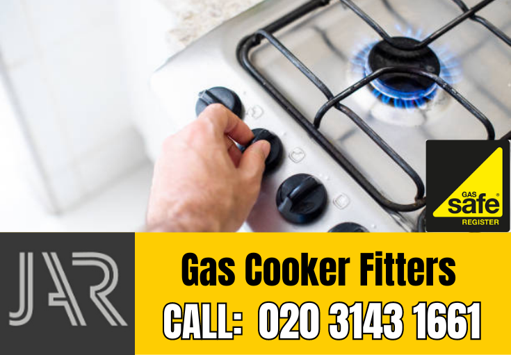 gas cooker fitters Southfleet