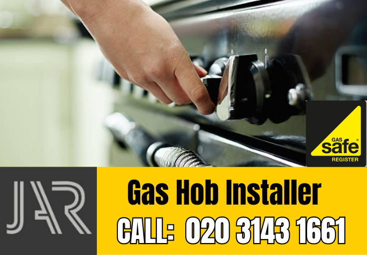 gas hob installer Southfleet