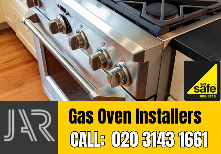 gas oven installer Southfleet