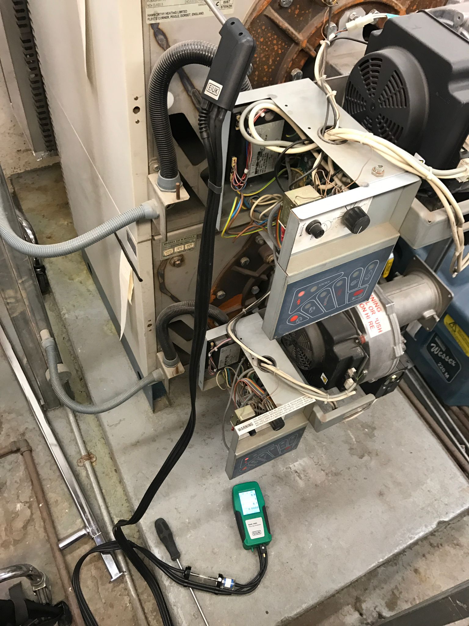 gas safe registered engineer near me Southfleet, DA13