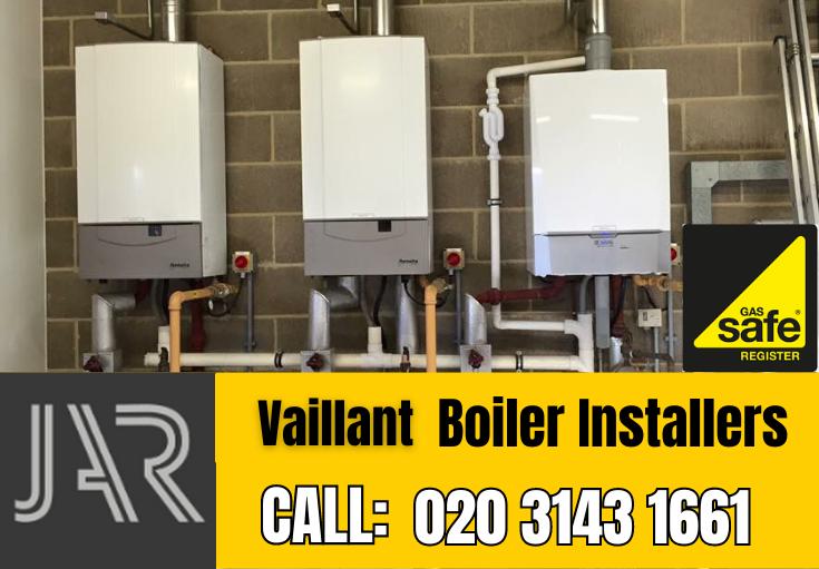 Vaillant boiler installers Southfleet